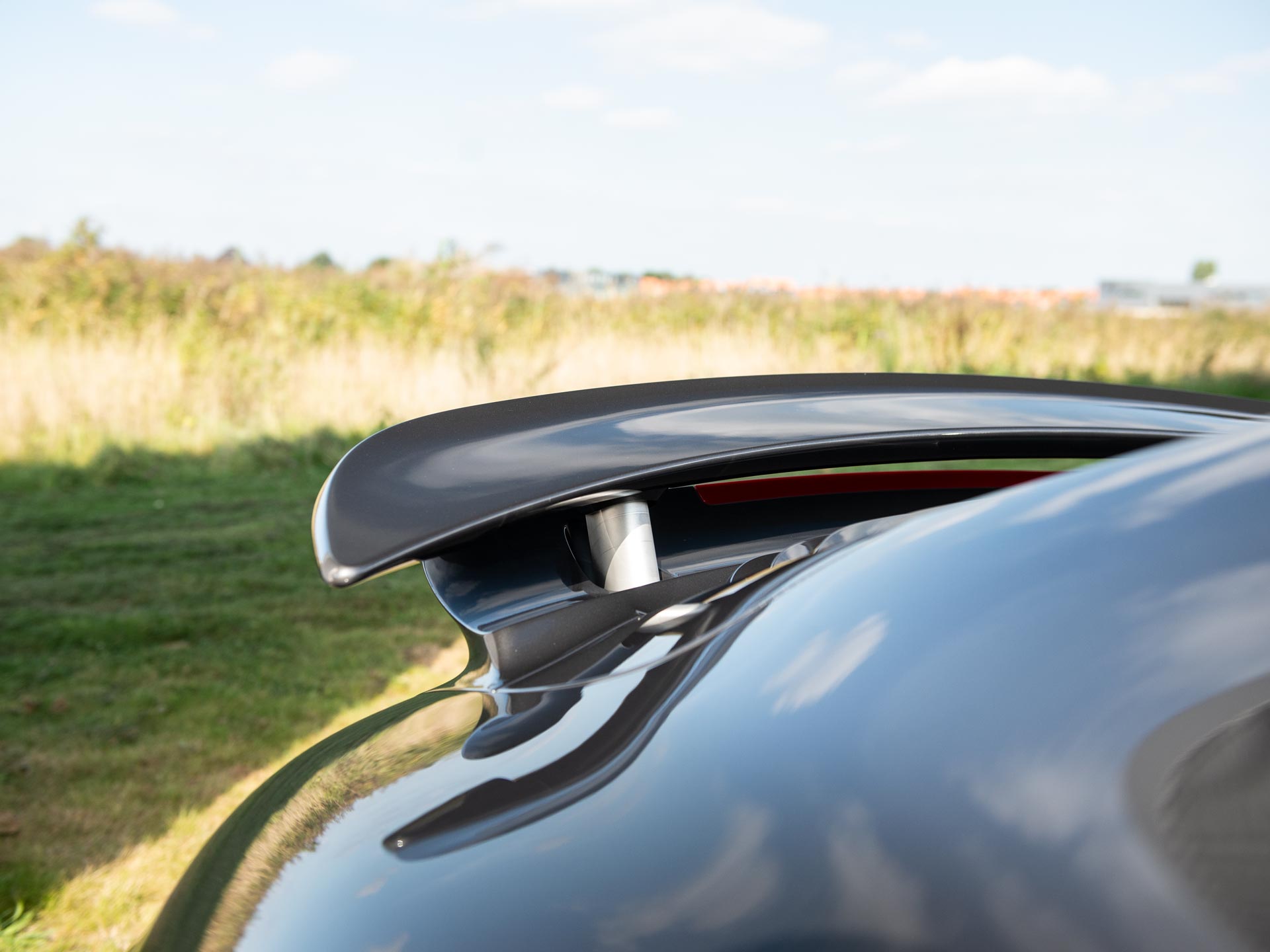 Porsche 911 3.8 Turbo S | Burmester | Schuifdak | Stoelverwarming |